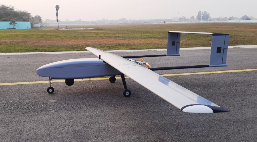 BEML at AERO INDIA 2023